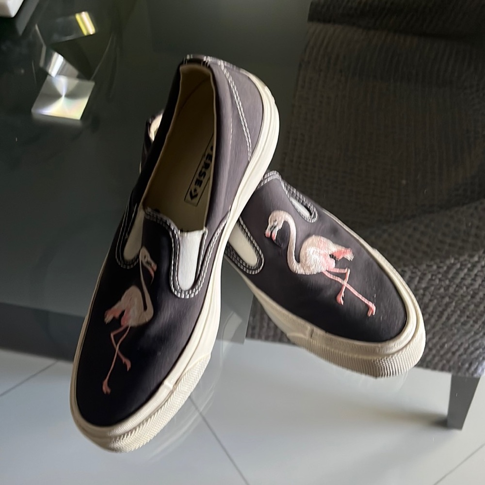 Used but in great shape converse shoes